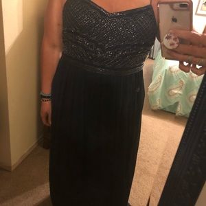 Adrianna Papell dress / gown